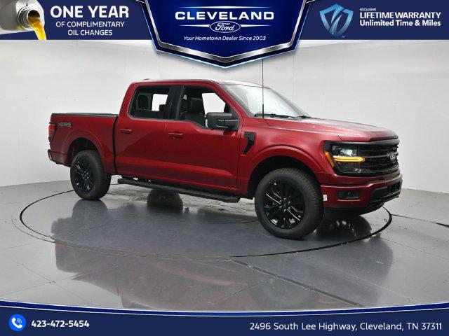 2026 Ford F-150 XLT for sale in Cleveland, TN