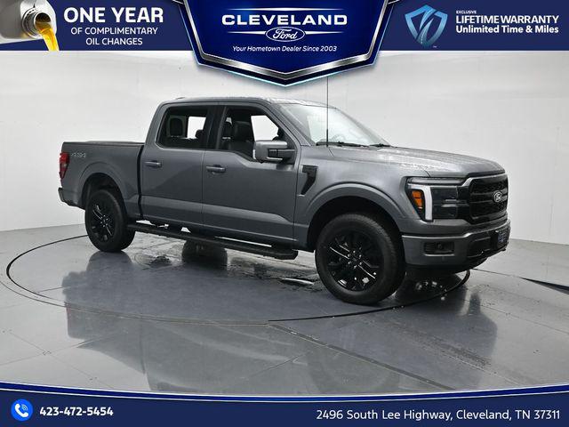 2026 Ford F-150 LARIAT for sale in Cleveland, TN