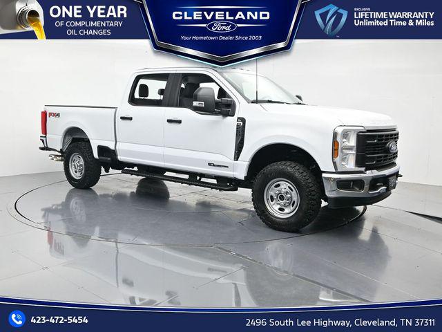 2026 Ford F-250 XL for sale in Cleveland, TN