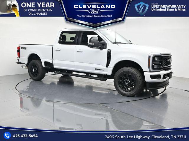 2026 Ford F-350 LARIAT for sale in Cleveland, TN