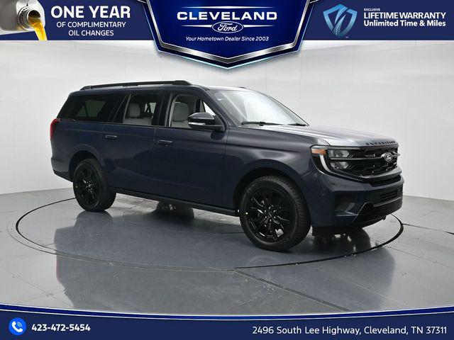 2027 Ford Expedition Max Platinum for sale in Cleveland, TN