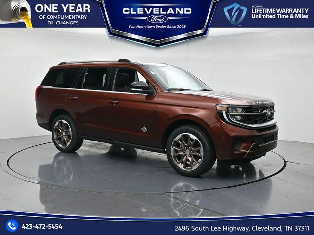 2027 Ford Expedition King Ranch for sale in Cleveland, TN
