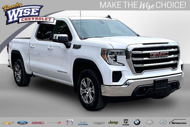 2019 GMC Sierra 1500 SLE for sale in Flint, MI
