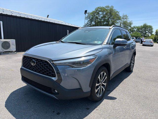 2024 Toyota Corolla Cross XLE for sale in Carlisle, PA