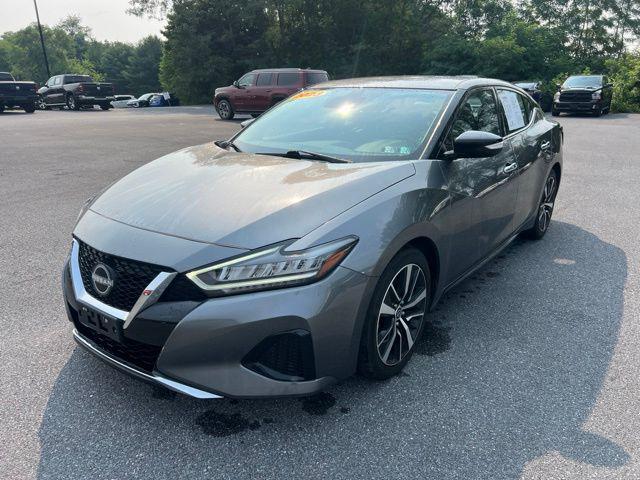 2023 Nissan Maxima SV Xtronic CVT for sale in Carlisle, PA