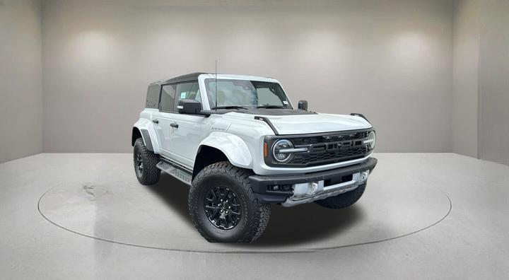 2026 Ford Bronco Raptor for sale in Indio, CA