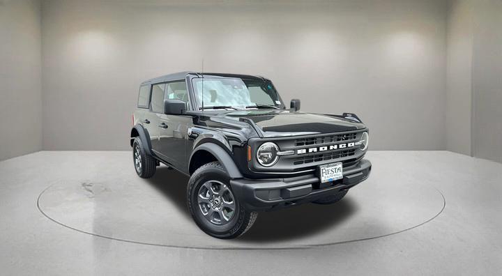 2026 Ford Bronco Big Bend for sale in Indio, CA