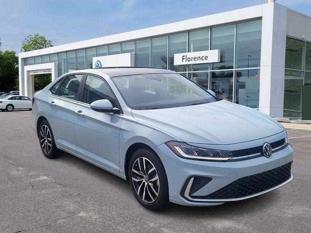 2026 Volkswagen Jetta SE for sale in Florence, SC