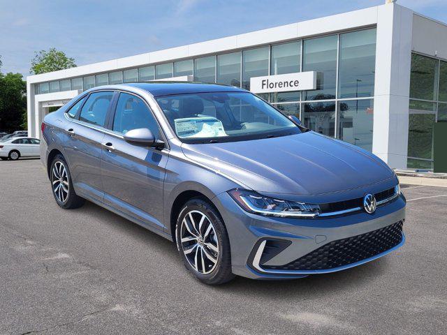 2026 Volkswagen Jetta SE for sale in Florence, SC