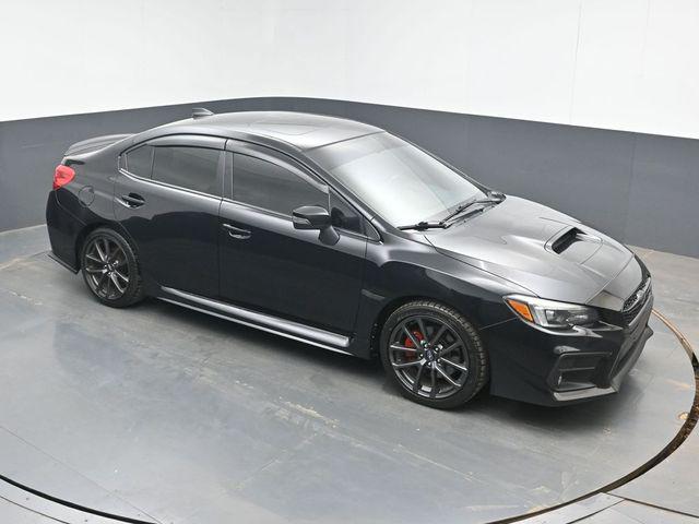 2019 Subaru WRX Limited for sale in Morristown, TN