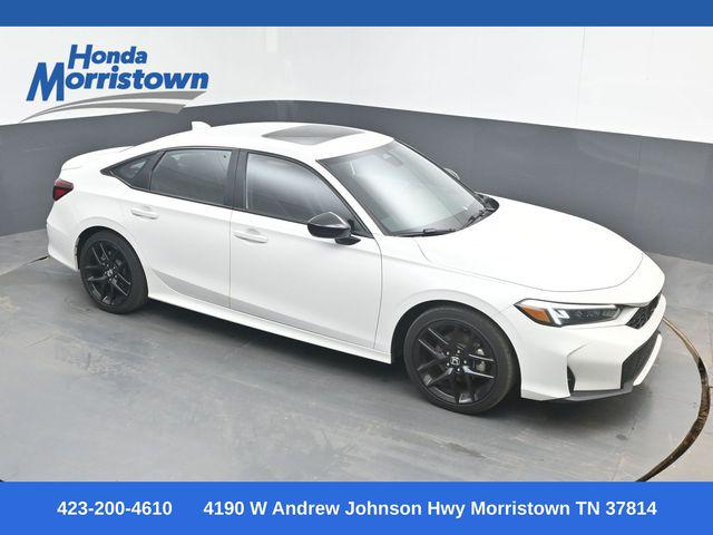 2025 Honda Civic Sport for sale in Morristown, TN