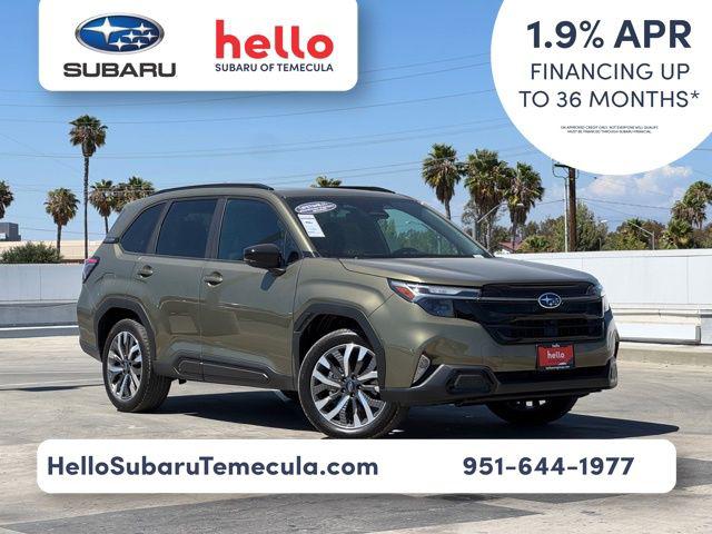2026 Subaru Forester Touring for sale in Temecula, CA