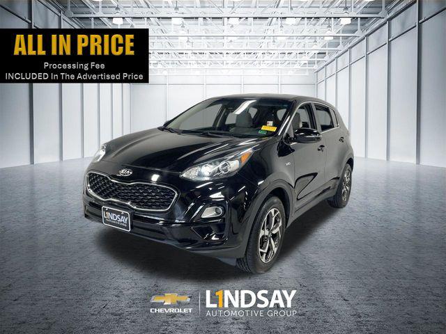 2020 Kia Sportage LX for sale in Woodbridge, VA
