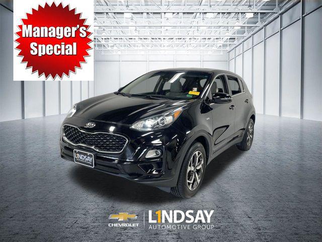 2020 Kia Sportage LX for sale in Woodbridge, VA