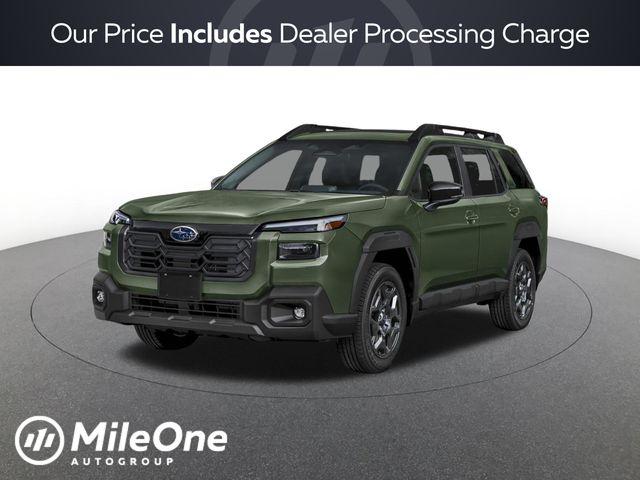 2026 Subaru Outback Premium for sale in Baltimore, MD