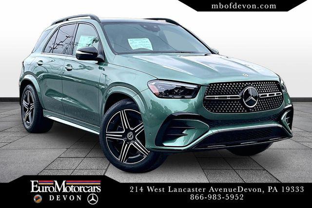 2026 Mercedes-Benz GLE GLE 580 4MATIC for sale in Devon, PA