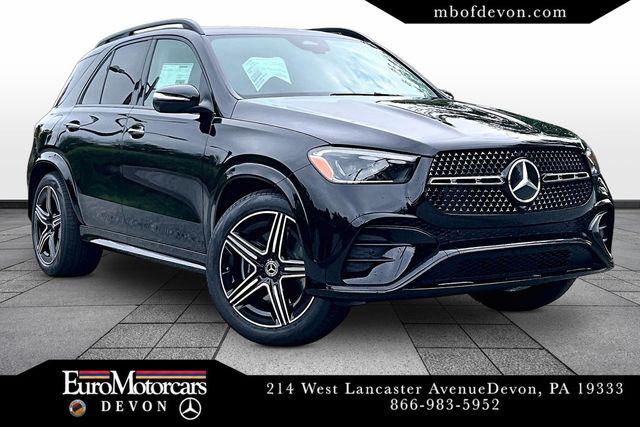 2026 Mercedes-Benz GLE GLE 350 GLE 350 for sale in Devon, PA