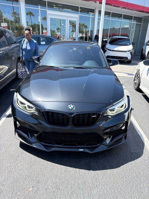 2021 BMW M2 Competition for sale in Culver City, CA