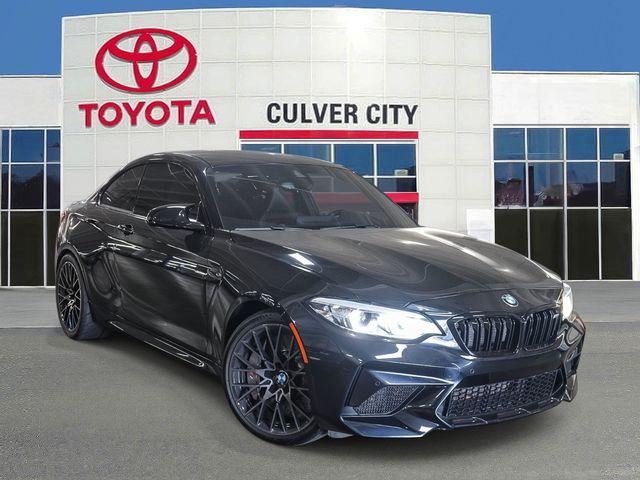 2021 BMW M2 Competition for sale in Culver City, CA