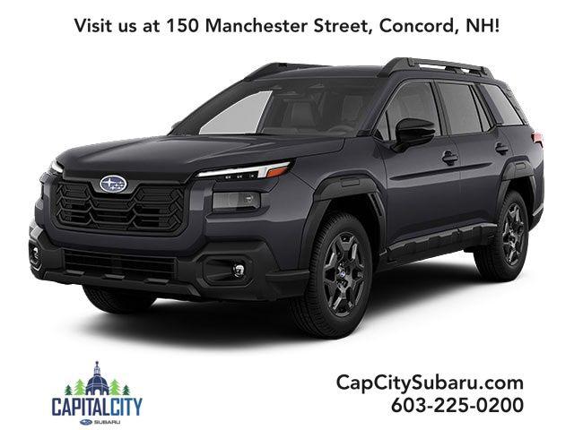 2026 Subaru Outback Premium for sale in Concord, NH