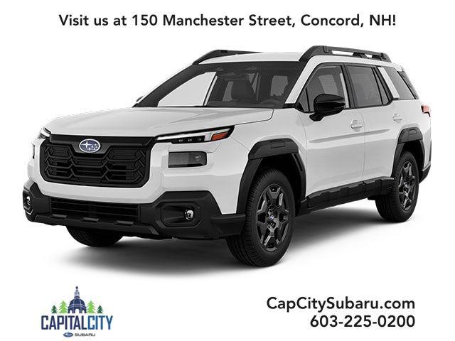 2026 Subaru Outback Premium for sale in Concord, NH