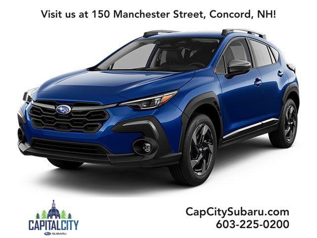 2026 Subaru Crosstrek Limited for sale in Concord, NH
