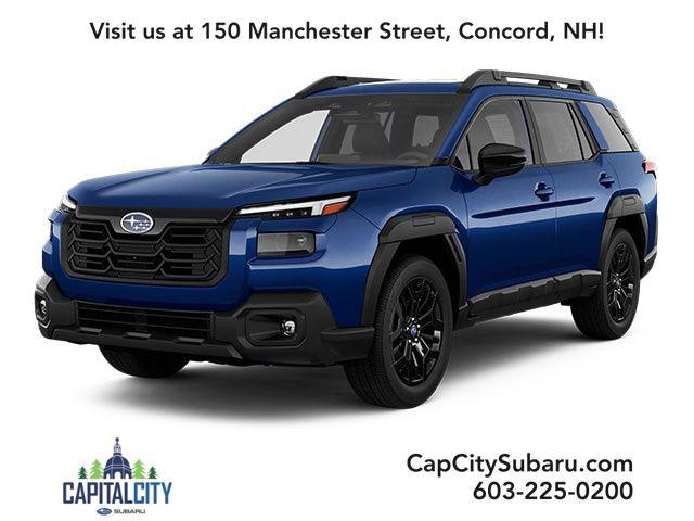 2026 Subaru Outback Limited XT for sale in Concord, NH