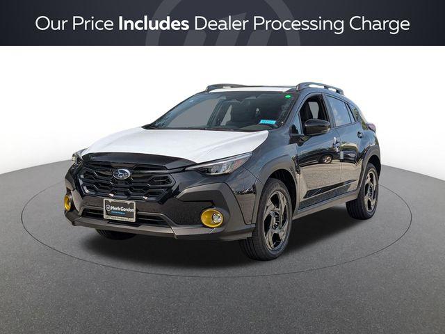 2026 Subaru Crosstrek Sport for sale in Silver Spring, MD