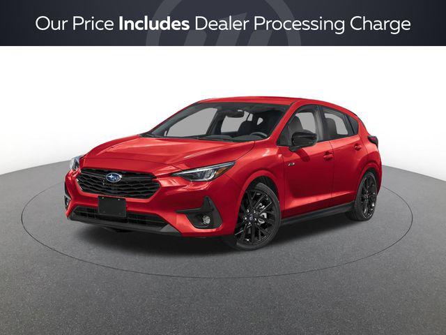 2026 Subaru Impreza RS for sale in Silver Spring, MD