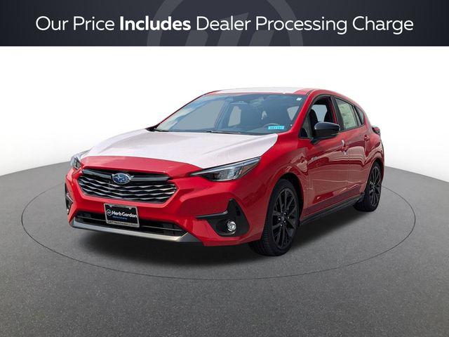 2026 Subaru Impreza RS for sale in Silver Spring, MD