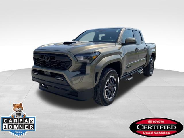 2026 Toyota Tacoma TRD Sport for sale in Joplin, MO