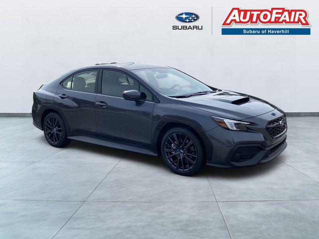 2026 Subaru WRX Premium for sale in Haverhill, NH