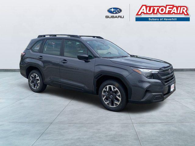 2026 Subaru Forester Base for sale in Haverhill, NH