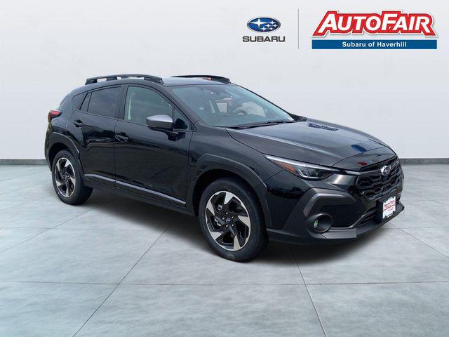 2026 Subaru Crosstrek Limited for sale in Haverhill, NH