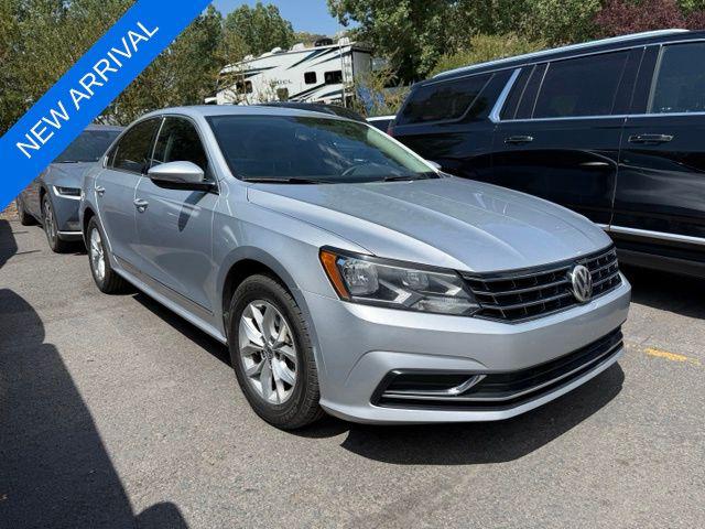 2017 Volkswagen Passat 1.8T S for sale in Park City, UT
