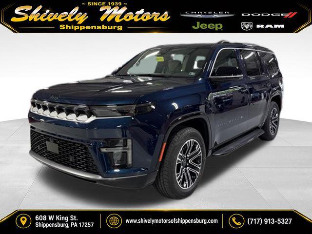 2026 Jeep Grand Wagoneer 4x4 for sale in Shippensburg, PA