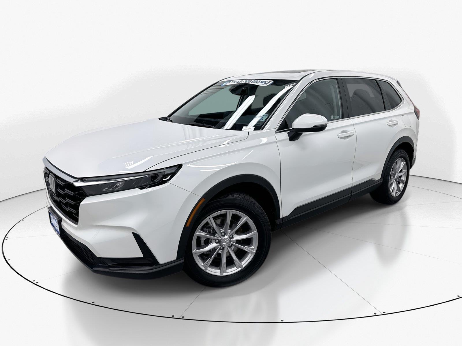 2023 Honda CR-V EX