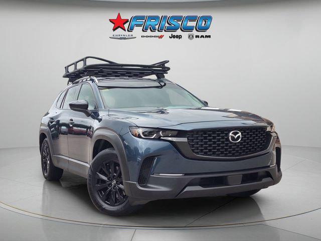2024 Mazda CX-50 2.5 S Preferred for sale in Frisco, TX