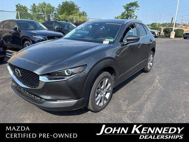 2025 Mazda CX-30 2.5 S Premium Package for sale in Conshohocken, PA