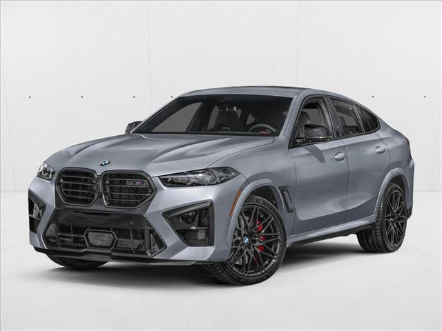 2027 BMW X6 M Competition for sale in Valencia, CA