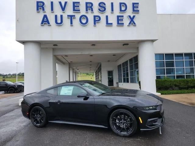 2026 Ford Mustang EcoBoost Fastback for sale in Poteau, OK