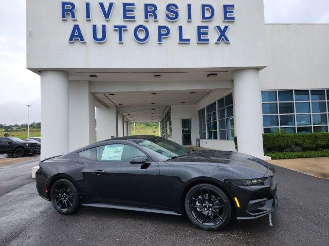 2026 Ford Mustang EcoBoost Fastback for sale in Poteau, OK