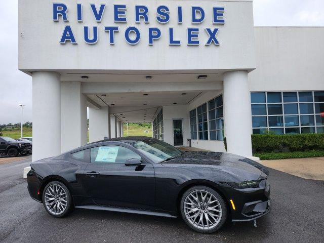2026 Ford Mustang EcoBoost Premium Fastback for sale in Poteau, OK