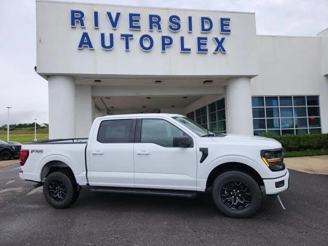 2026 Ford F-150 XLT for sale in Poteau, OK