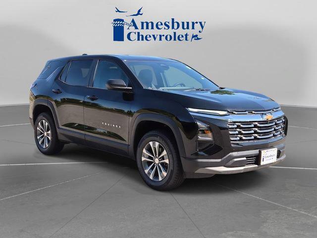 2027 Chevrolet Equinox AWD LT for sale in Amesbury, MA