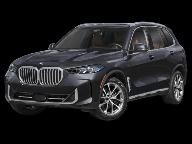 2026 BMW X5 xDrive40i for sale in Owings Mills, MD