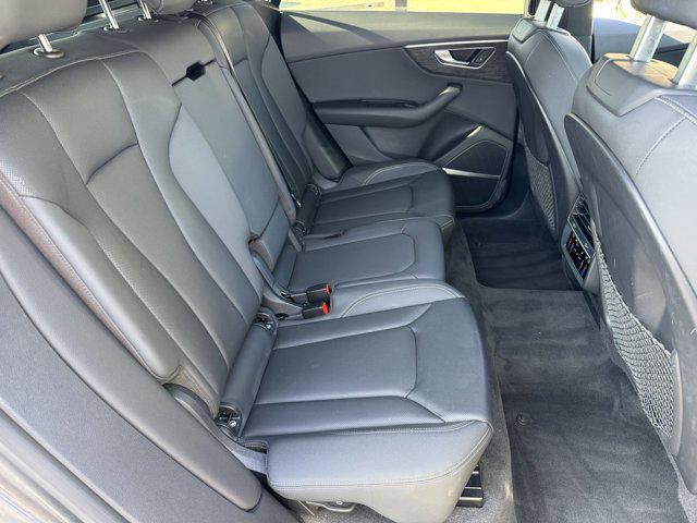 2019 Audi Q8 55 Premium
