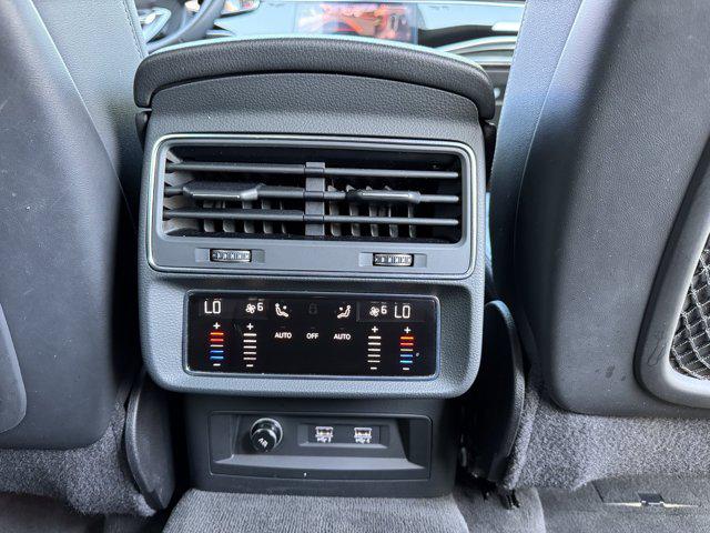 2019 Audi Q8 55 Premium