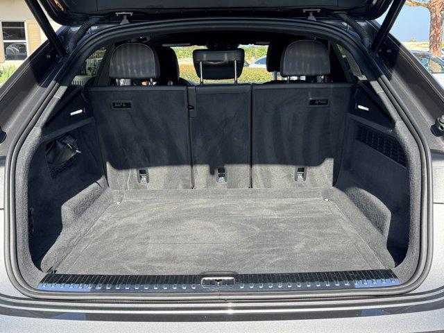 2019 Audi Q8 55 Premium