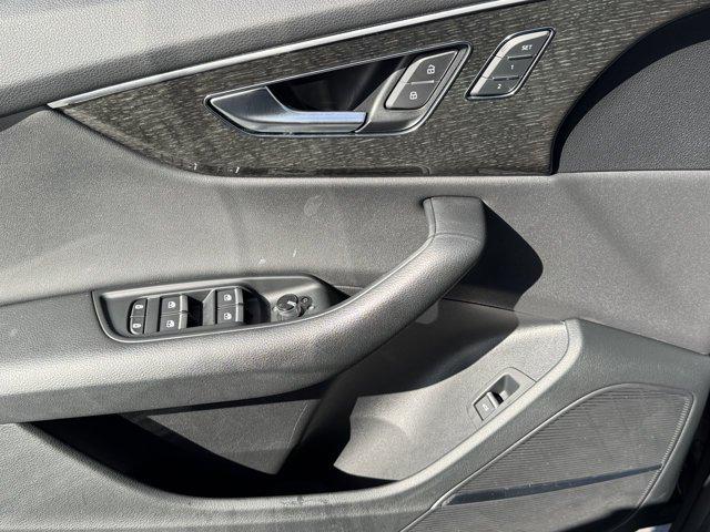 2019 Audi Q8 55 Premium